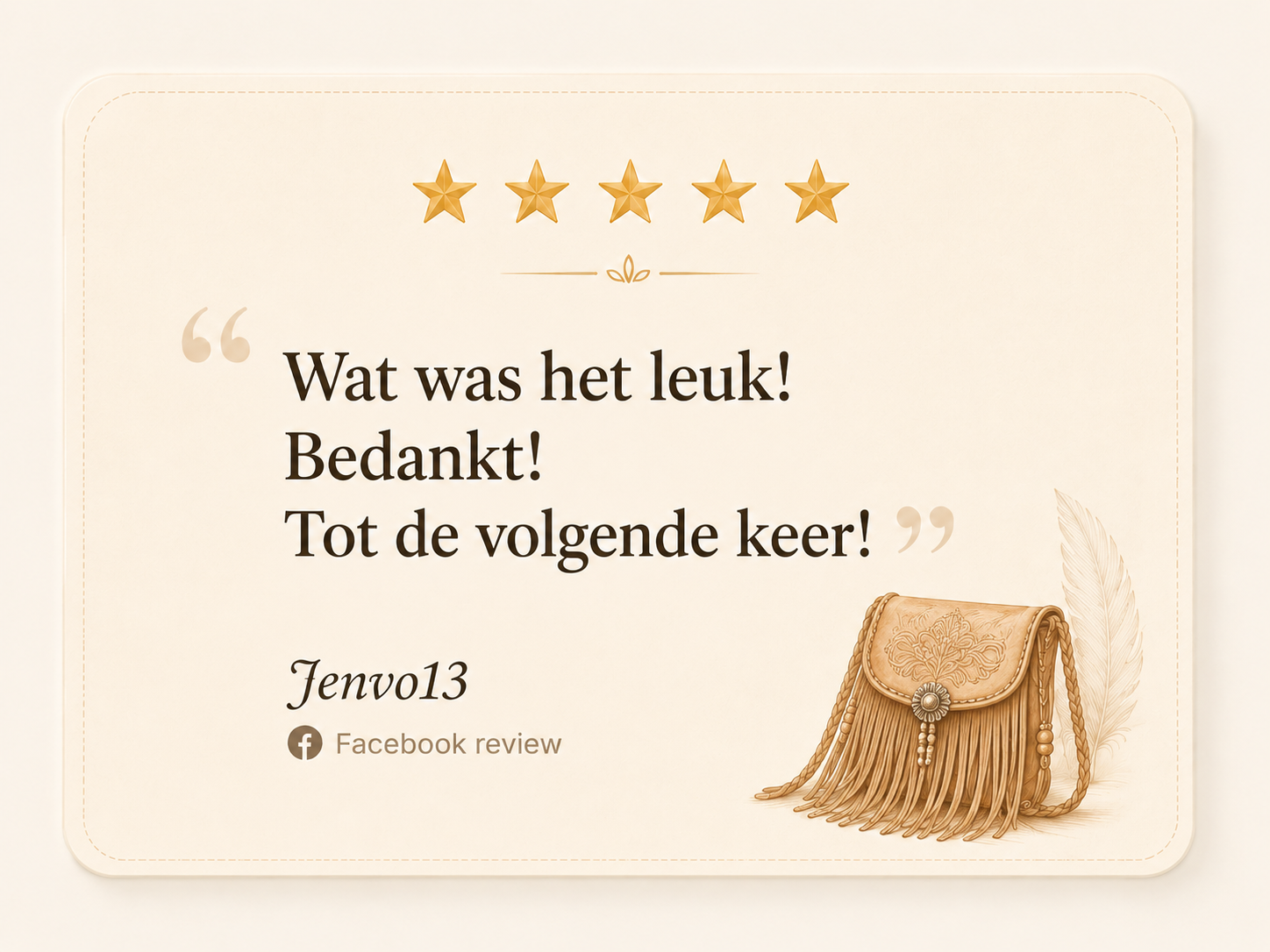 Review over de Jazzbag workshop
